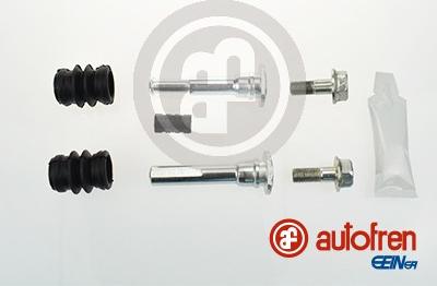 AUTOFREN SEINSA D7247C - Kit manicotti di guida, Pinza freno autozon.pro