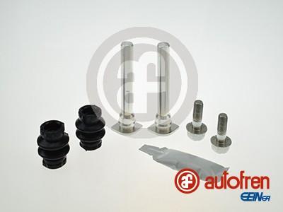 AUTOFREN SEINSA D7256C - Kit manicotti di guida, Pinza freno autozon.pro