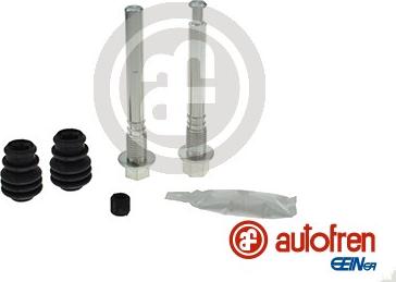 AUTOFREN SEINSA D7253C - Kit manicotti di guida, Pinza freno autozon.pro