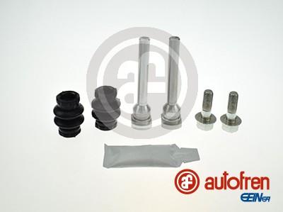 AUTOFREN SEINSA D7260C - Kit manicotti di guida, Pinza freno autozon.pro