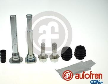 AUTOFREN SEINSA D7206C - Kit manicotti di guida, Pinza freno autozon.pro