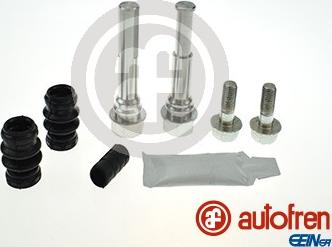 AUTOFREN SEINSA D7203C - Kit manicotti di guida, Pinza freno autozon.pro