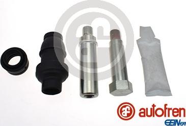 AUTOFREN SEINSA D7202C - Kit manicotti di guida, Pinza freno autozon.pro