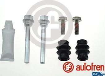 AUTOFREN SEINSA D7214C - Kit manicotti di guida, Pinza freno autozon.pro