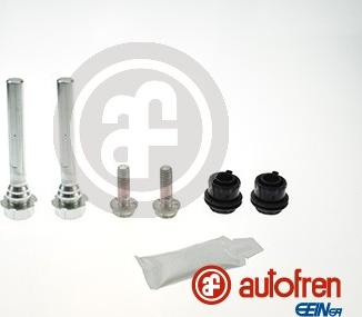 AUTOFREN SEINSA D7216C - Kit manicotti di guida, Pinza freno autozon.pro