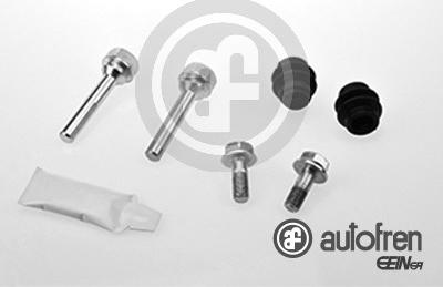 AUTOFREN SEINSA D7284C - Kit manicotti di guida, Pinza freno autozon.pro