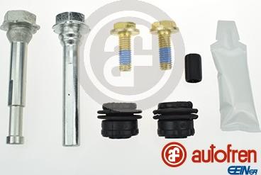 AUTOFREN SEINSA D7285C - Kit manicotti di guida, Pinza freno autozon.pro