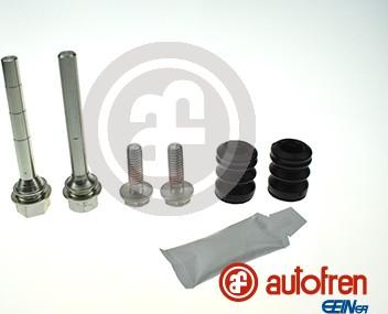 AUTOFREN SEINSA D7231C - Kit manicotti di guida, Pinza freno autozon.pro