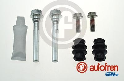 AUTOFREN SEINSA D7226C - Kit manicotti di guida, Pinza freno autozon.pro