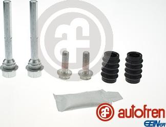 AUTOFREN SEINSA D7221C - Kit manicotti di guida, Pinza freno autozon.pro