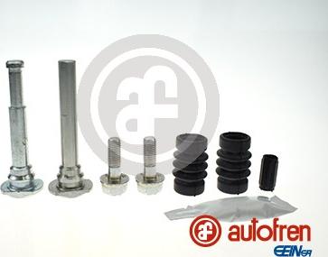 AUTOFREN SEINSA D7227C - Kit manicotti di guida, Pinza freno autozon.pro