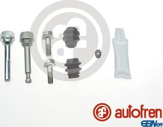 AUTOFREN SEINSA D7276C - Kit manicotti di guida, Pinza freno autozon.pro