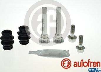 AUTOFREN SEINSA D7271C - Kit manicotti di guida, Pinza freno autozon.pro