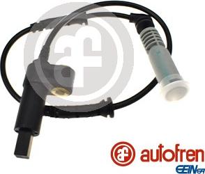 AUTOFREN SEINSA DS0634 - Sensore, N° giri ruota autozon.pro