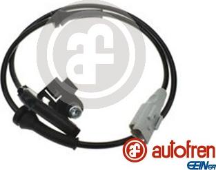 AUTOFREN SEINSA DS0090 - Sensore, N° giri ruota autozon.pro