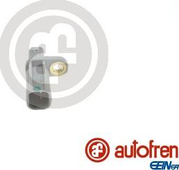 AUTOFREN SEINSA DS0040 - Sensore, N° giri ruota autozon.pro