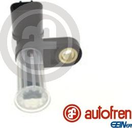 AUTOFREN SEINSA DS0060 - Sensore, N° giri ruota autozon.pro