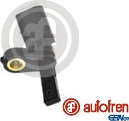 AUTOFREN SEINSA DS0001 - Sensore, N° giri ruota autozon.pro