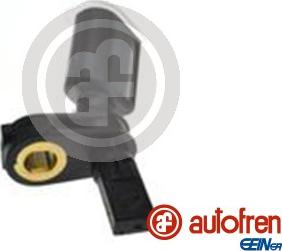 AUTOFREN SEINSA DS0003 - Sensore, N° giri ruota autozon.pro