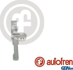 AUTOFREN SEINSA DS0013 - Sensore, N° giri ruota autozon.pro