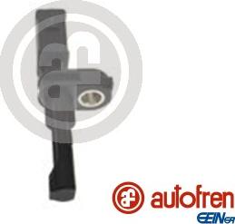 AUTOFREN SEINSA DS0017 - Sensore, N° giri ruota autozon.pro