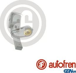 AUTOFREN SEINSA DS0035 - Sensore, N° giri ruota autozon.pro