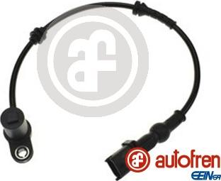 AUTOFREN SEINSA DS0038 - Sensore, N° giri ruota autozon.pro