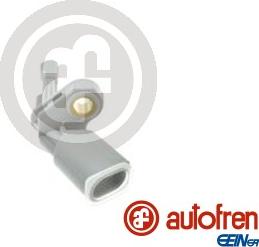 AUTOFREN SEINSA DS0032 - Sensore, N° giri ruota autozon.pro