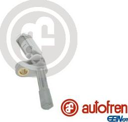 AUTOFREN SEINSA DS0029 - Sensore, N° giri ruota autozon.pro