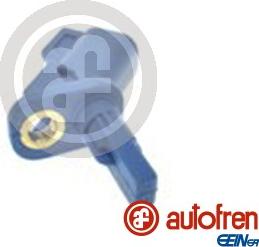 AUTOFREN SEINSA DS0026 - Sensore, N° giri ruota autozon.pro