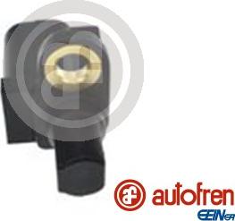 AUTOFREN SEINSA DS0020 - Sensore, N° giri ruota autozon.pro