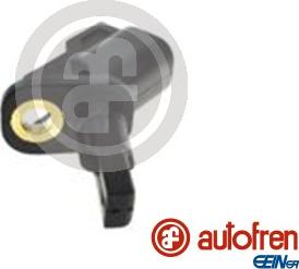 AUTOFREN SEINSA DS0021 - Sensore, N° giri ruota autozon.pro