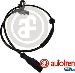 AUTOFREN SEINSA DS0149 - Sensore, N° giri ruota autozon.pro