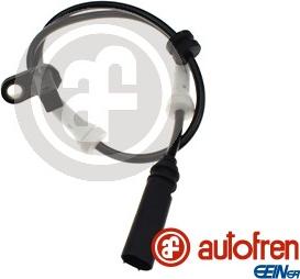 AUTOFREN SEINSA DS0163 - Sensore, N° giri ruota autozon.pro