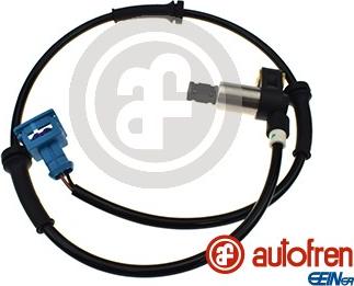 AUTOFREN SEINSA DS0167 - Sensore, N° giri ruota autozon.pro