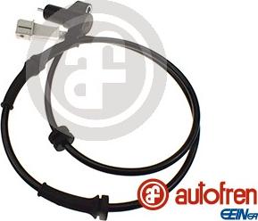 AUTOFREN SEINSA DS0135 - Sensore, N° giri ruota autozon.pro