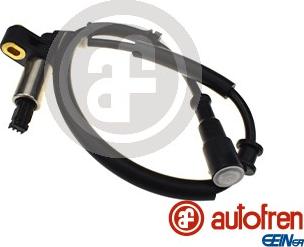 AUTOFREN SEINSA DS0128 - Sensore, N° giri ruota autozon.pro