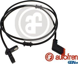 AUTOFREN SEINSA DS0176 - Sensore, N° giri ruota autozon.pro