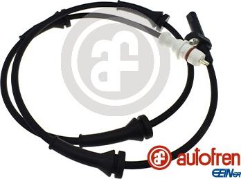 AUTOFREN SEINSA DS0319 - Sensore, N° giri ruota autozon.pro