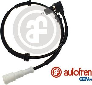 AUTOFREN SEINSA DS0205 - Sensore, N° giri ruota autozon.pro