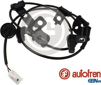 AUTOFREN SEINSA DS0213 - Sensore, N° giri ruota autozon.pro