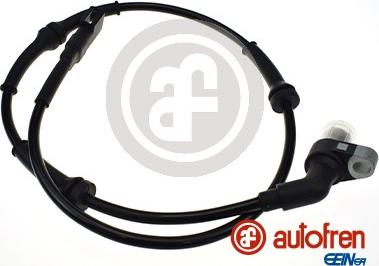 AUTOFREN SEINSA DS0234 - Sensore, N° giri ruota autozon.pro