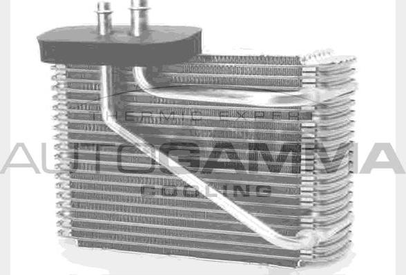 Autogamma 112017 - Evaporatore, Climatizzatore autozon.pro