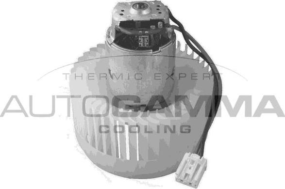 Autogamma GA34503 - Ventilatore abitacolo autozon.pro