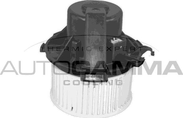 Autogamma GA36013 - Ventilatore abitacolo autozon.pro