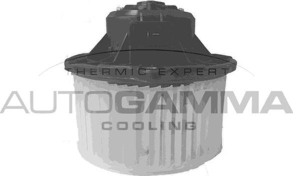 Autogamma GA38009 - Ventilatore abitacolo autozon.pro