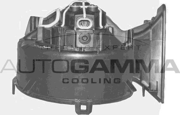 Autogamma GA20362 - Ventilatore abitacolo autozon.pro