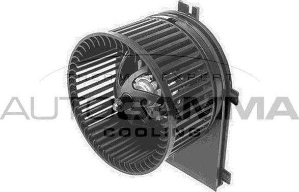 Autogamma GA20335 - Ventilatore abitacolo autozon.pro