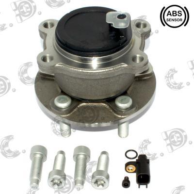 Autokit 01.98093 - Kit cuscinetto ruota autozon.pro