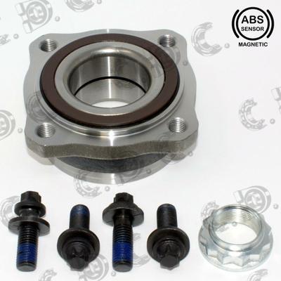 Autokit 01.98002 - Kit cuscinetto ruota autozon.pro